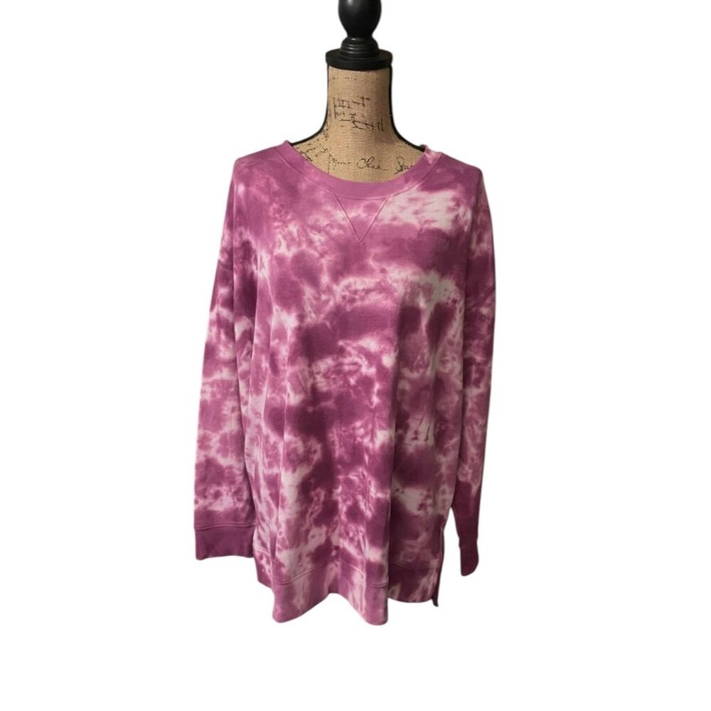 Terra & Sky Tunic Sweater